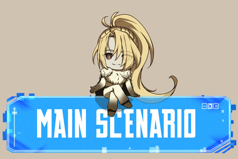 Main Scenario